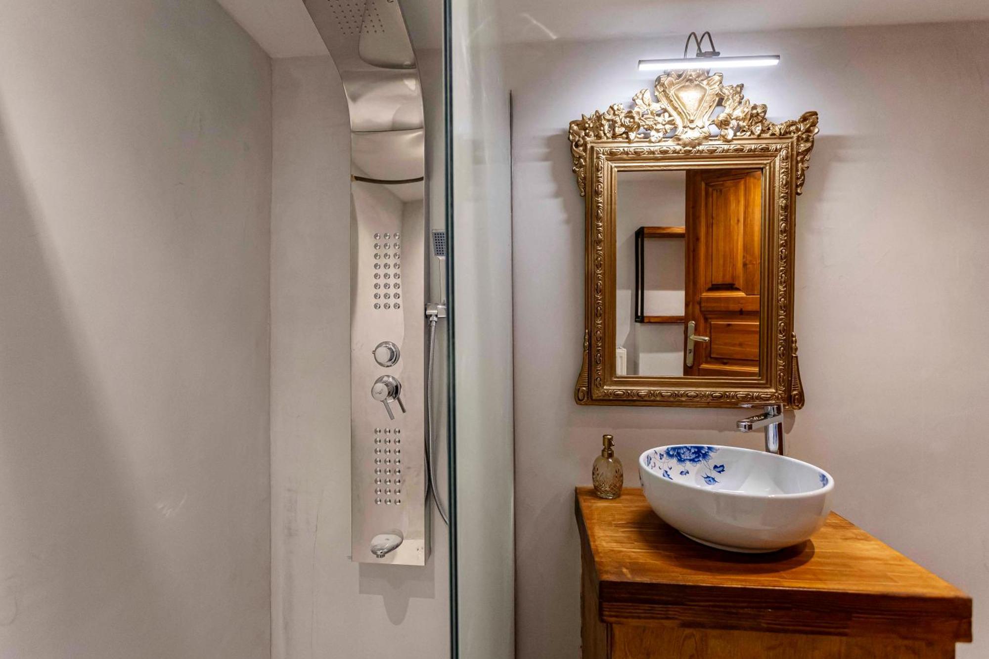 Hotel Mz Reindeer Kalívia Zewnętrze zdjęcie